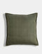Pure Cotton Textured Cushion